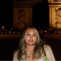 Anousha Jeetun