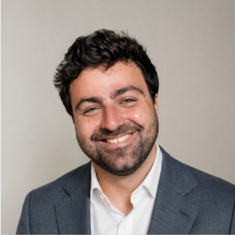 Stephane Boghossian